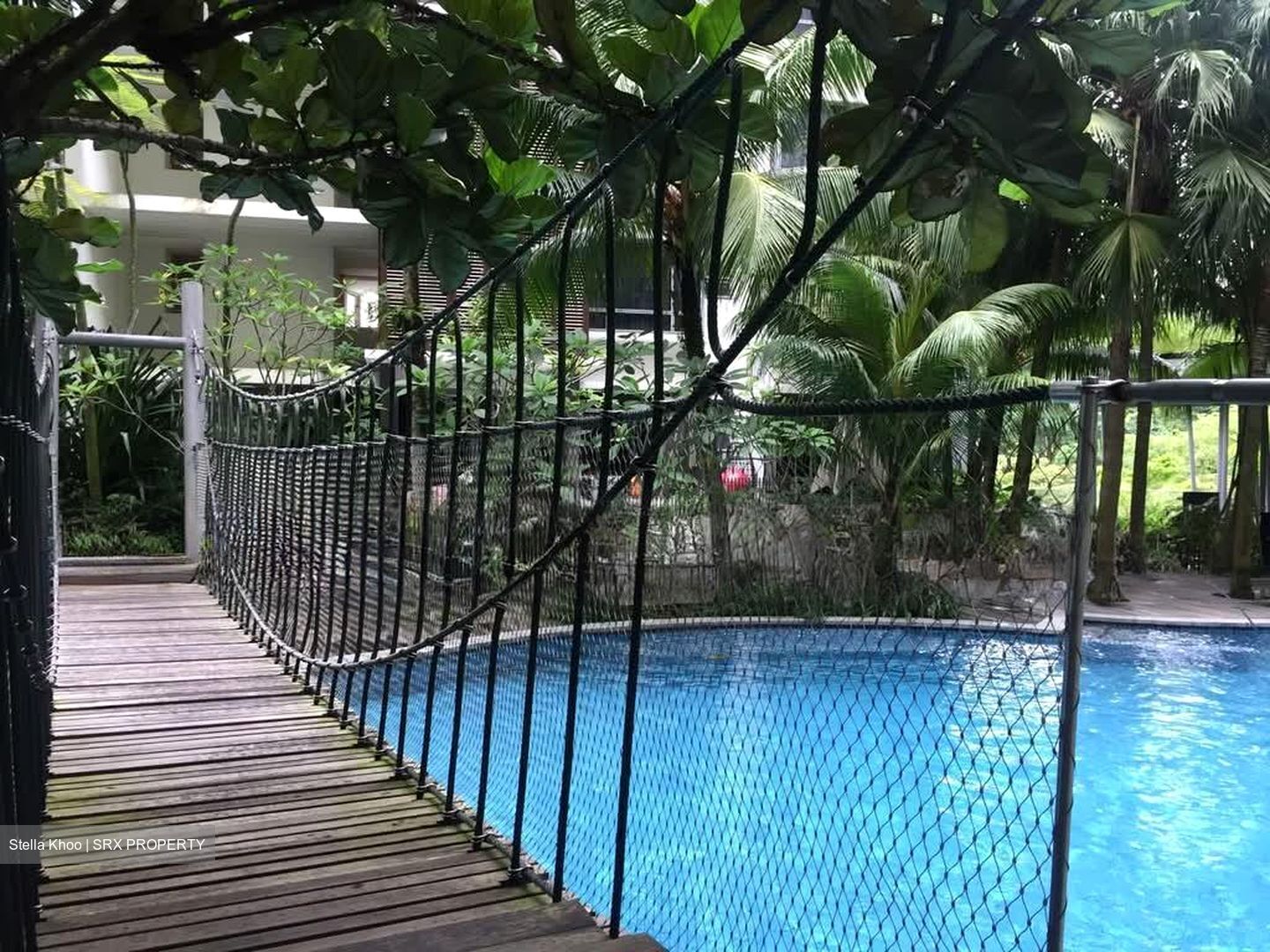 The Lanai (D23), Condominium #589792981